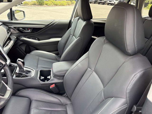 used 2025 Subaru Outback car, priced at $32,995