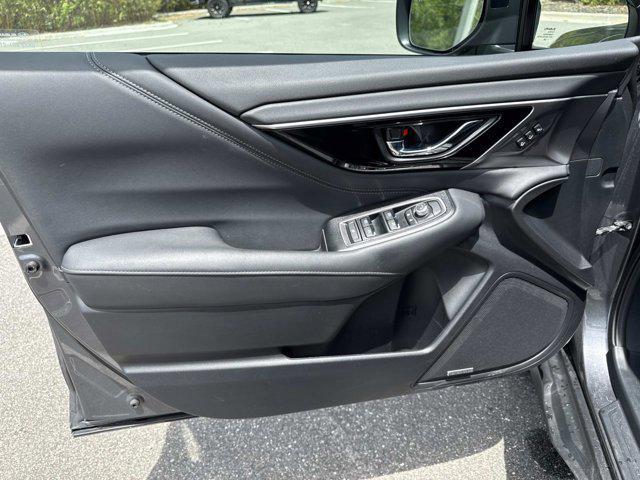 used 2025 Subaru Outback car, priced at $32,995