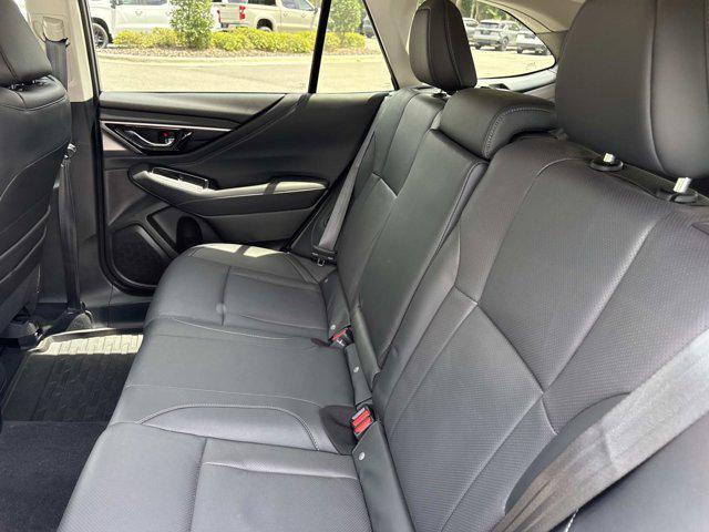 used 2025 Subaru Outback car, priced at $32,995