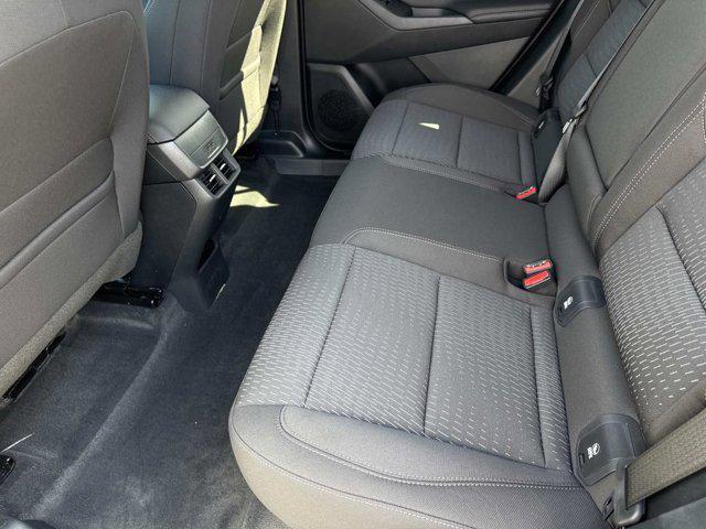 new 2026 Chevrolet Equinox car, priced at $30,495