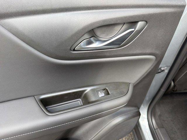 new 2026 Chevrolet Blazer car, priced at $39,055