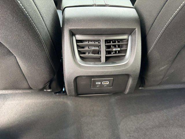 new 2026 Chevrolet Blazer car, priced at $39,055