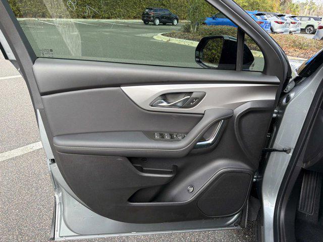 new 2026 Chevrolet Blazer car, priced at $39,055