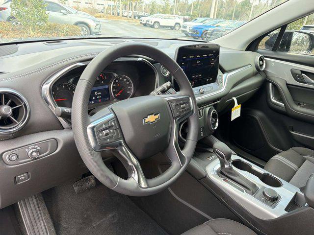 new 2026 Chevrolet Blazer car, priced at $39,055