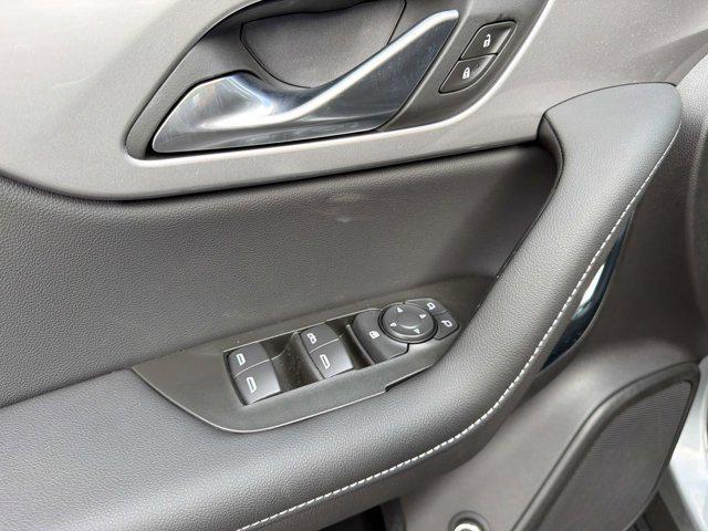 new 2026 Chevrolet Blazer car, priced at $39,055