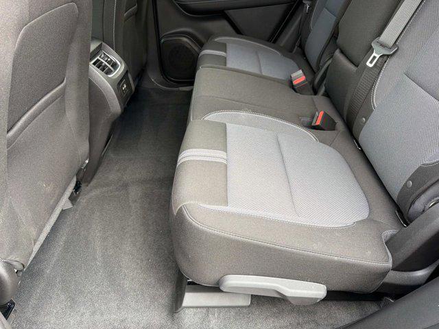 new 2026 Chevrolet Blazer car, priced at $39,055