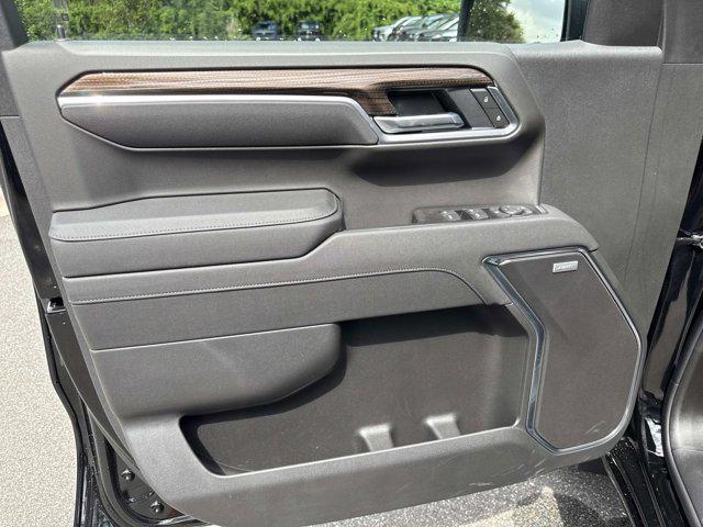 new 2026 Chevrolet Silverado 1500 car, priced at $66,480