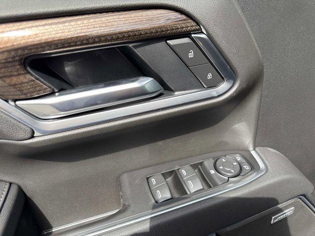 new 2026 Chevrolet Silverado 1500 car, priced at $66,480