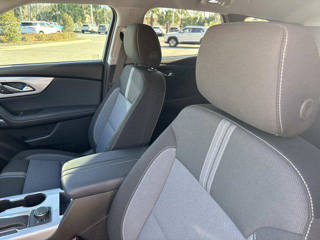 new 2026 Chevrolet Blazer car, priced at $39,055