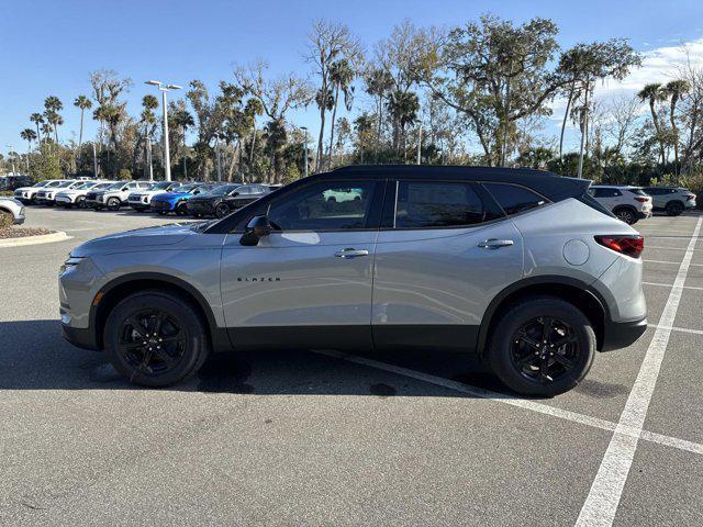 new 2026 Chevrolet Blazer car, priced at $39,055
