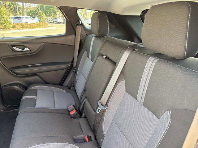 new 2026 Chevrolet Blazer car, priced at $39,055