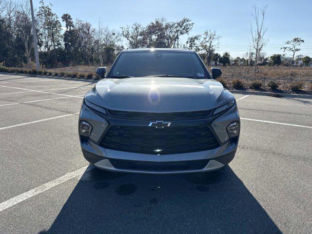 new 2026 Chevrolet Blazer car, priced at $39,055