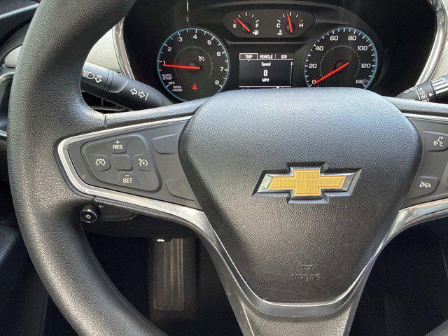 used 2018 Chevrolet Equinox car, priced at $14,690