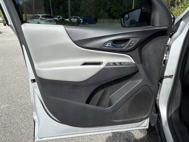 used 2018 Chevrolet Equinox car, priced at $14,690