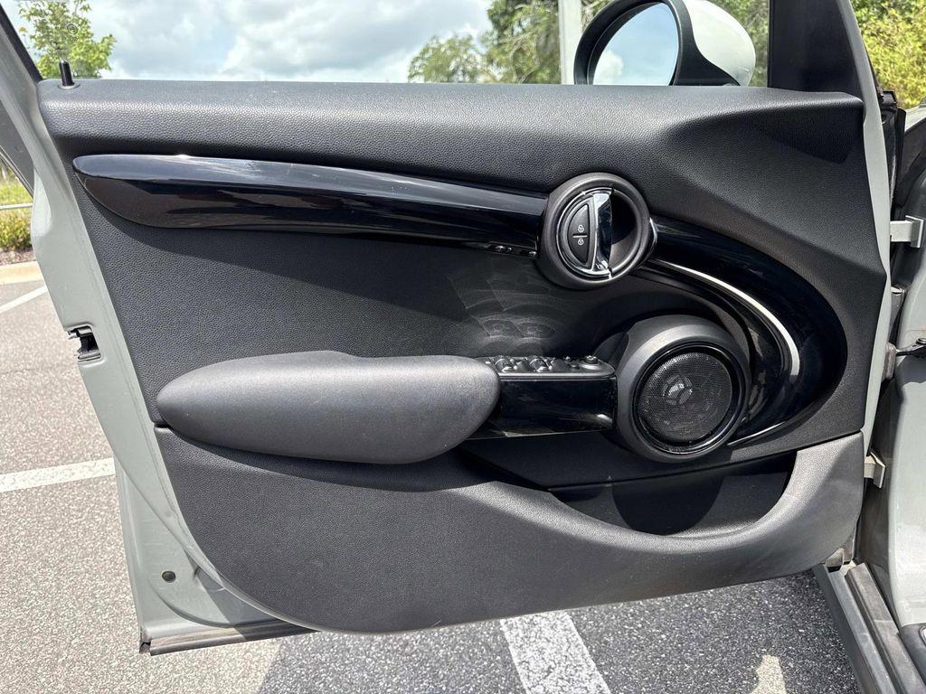 used 2019 MINI Hardtop car, priced at $14,375