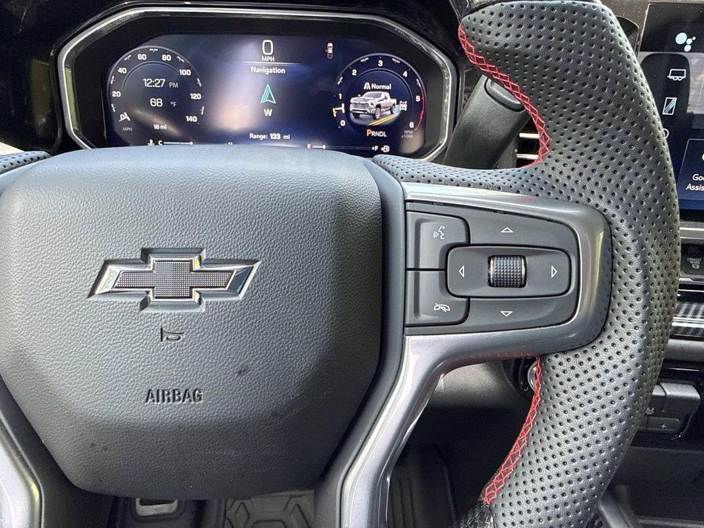 new 2026 Chevrolet Silverado 2500 car, priced at $85,805