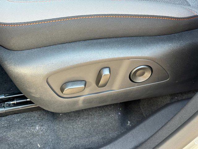 new 2026 Chevrolet Traverse car, priced at $47,855