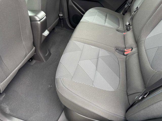 new 2027 Chevrolet Bolt car, priced at $29,990