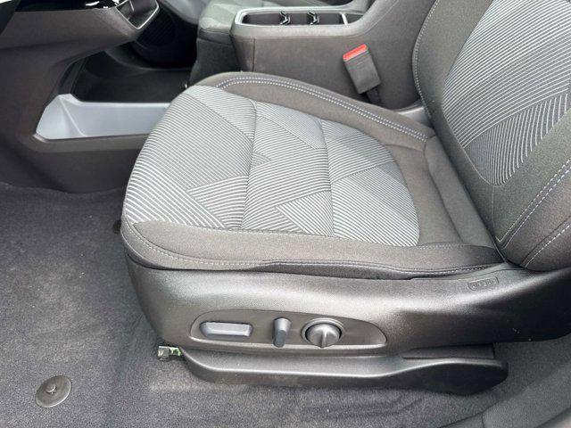 new 2027 Chevrolet Bolt car, priced at $29,990