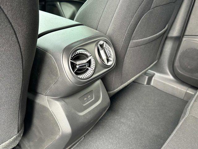 new 2025 Chevrolet Blazer EV car, priced at $45,995