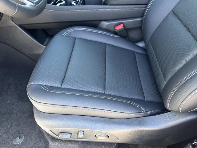new 2026 Chevrolet Traverse car, priced at $47,305