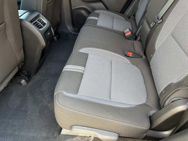 new 2026 Chevrolet Blazer car, priced at $36,645