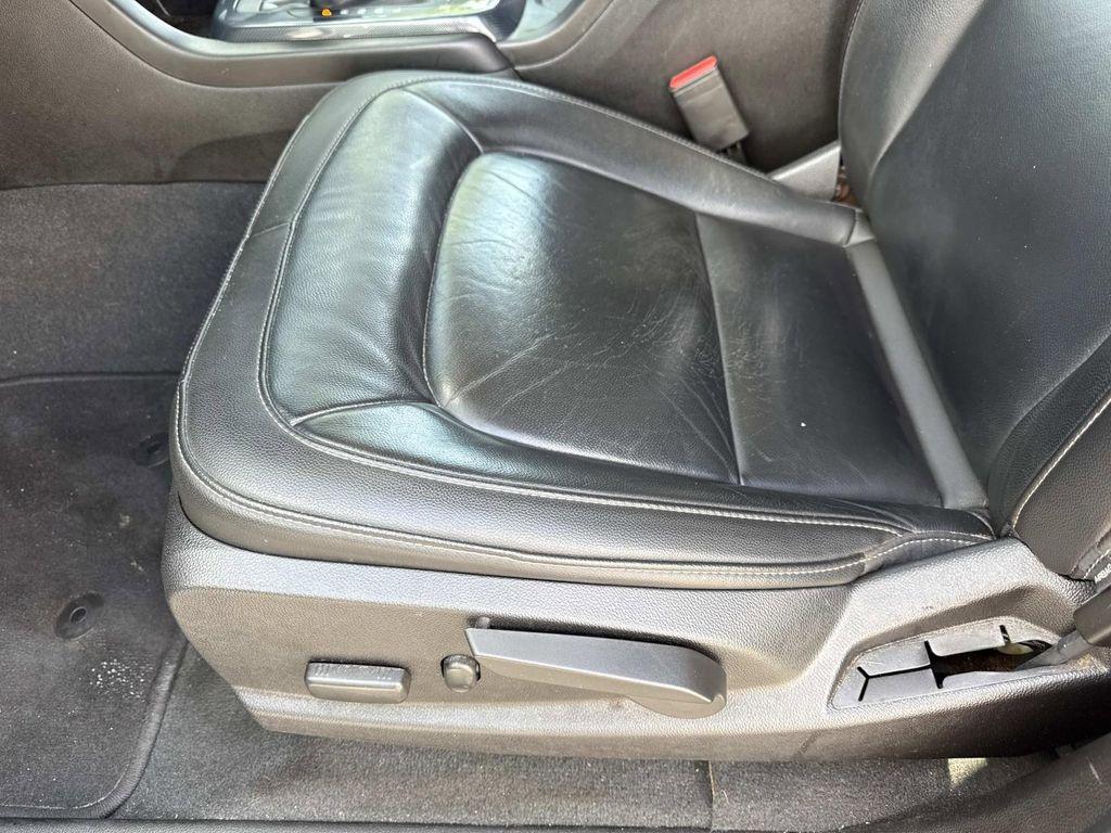 used 2021 Chevrolet Colorado car, priced at $27,490