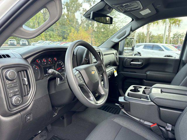 new 2026 Chevrolet Silverado 2500 car, priced at $59,390