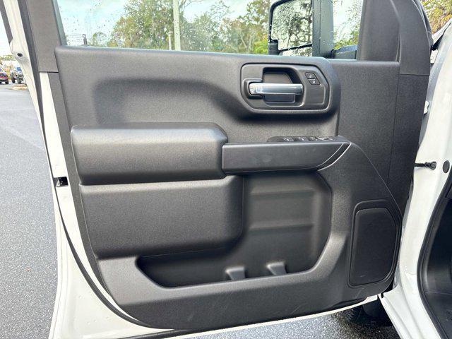 new 2026 Chevrolet Silverado 2500 car, priced at $59,390