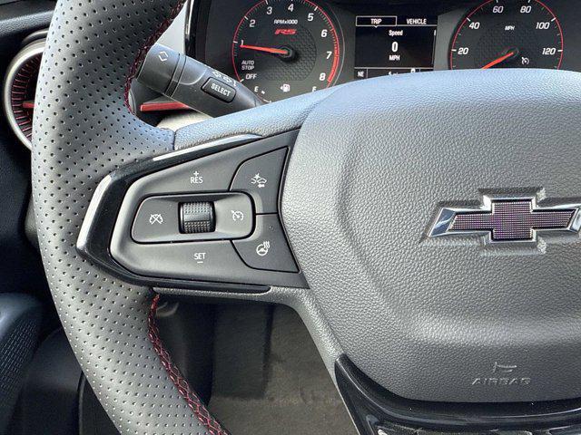 new 2026 Chevrolet Trax car, priced at $24,890