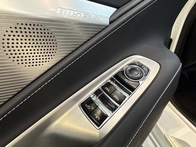 used 2023 Chevrolet Corvette car, priced at $72,828