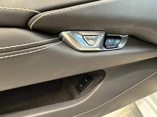 used 2023 Chevrolet Corvette car, priced at $72,828