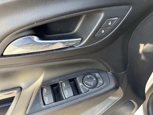 used 2018 Chevrolet Equinox car, priced at $14,995