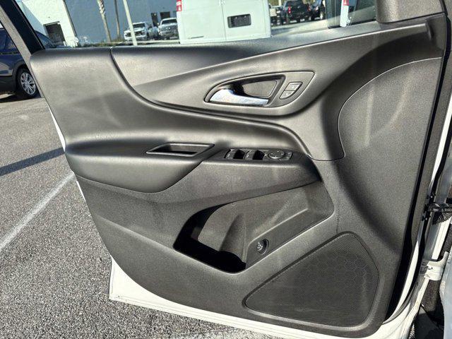used 2018 Chevrolet Equinox car, priced at $14,995