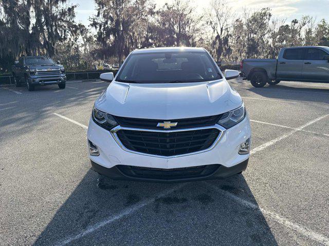 used 2018 Chevrolet Equinox car, priced at $14,995