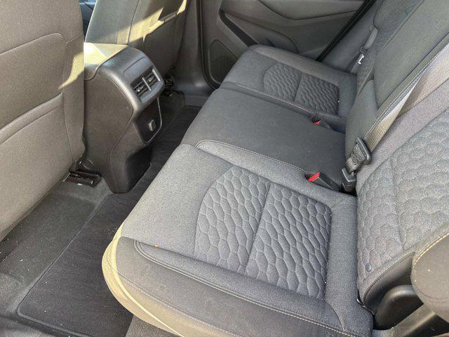 used 2018 Chevrolet Equinox car, priced at $14,995