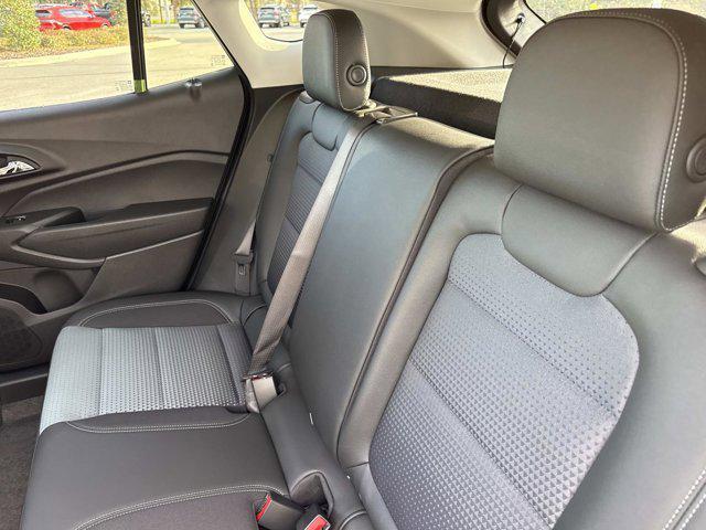 new 2026 Chevrolet Trax car, priced at $27,405