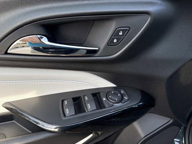 new 2026 Chevrolet Trax car, priced at $27,405