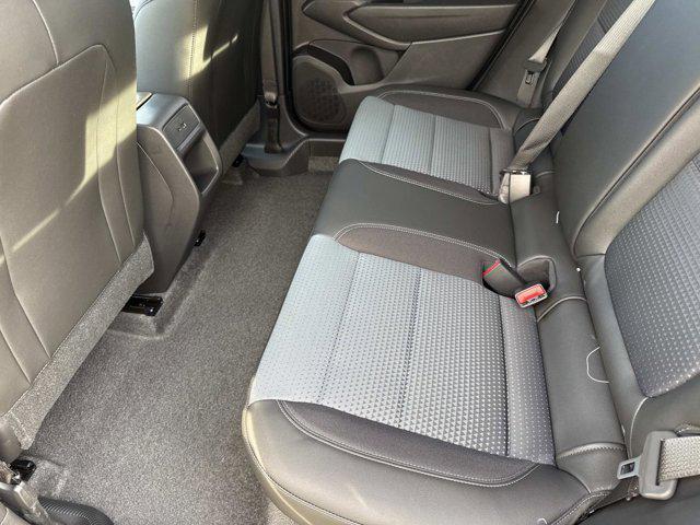 new 2026 Chevrolet Trax car, priced at $27,405