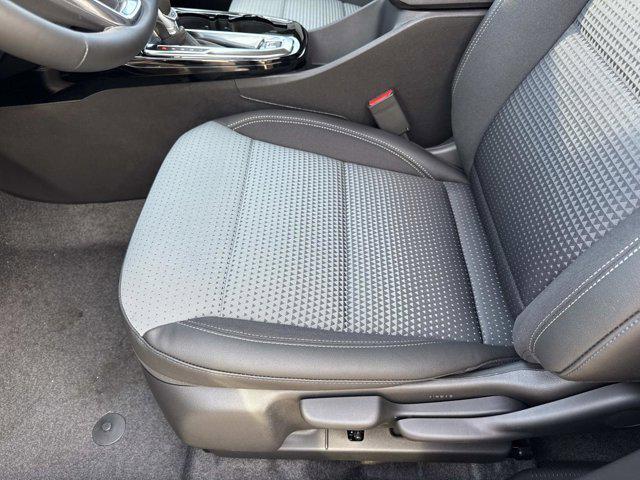 new 2026 Chevrolet Trax car, priced at $27,405