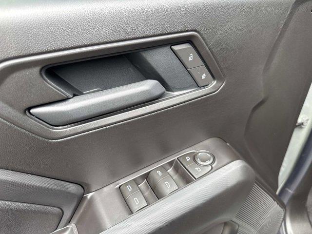 new 2026 Chevrolet Colorado car, priced at $43,990