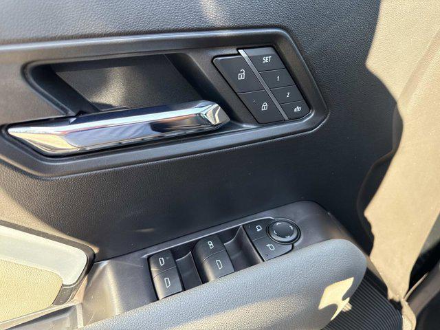 new 2026 Chevrolet Colorado car, priced at $54,120