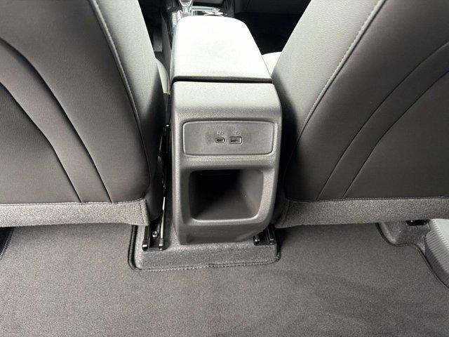 new 2026 Chevrolet Trax car, priced at $25,630