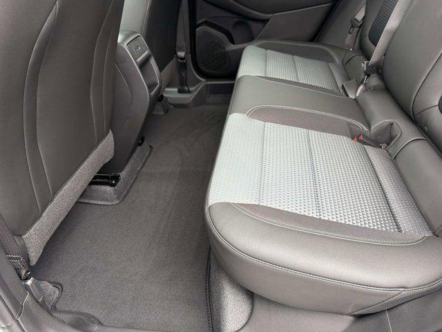 new 2026 Chevrolet Trax car, priced at $25,630