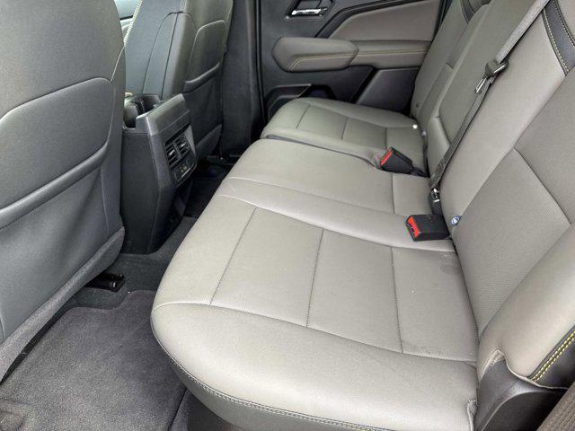 used 2024 Chevrolet Colorado car, priced at $44,889