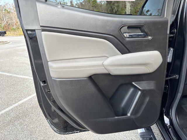 used 2024 Chevrolet Colorado car, priced at $44,889