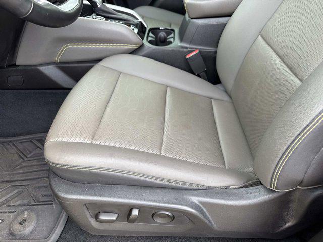 used 2024 Chevrolet Colorado car, priced at $44,889