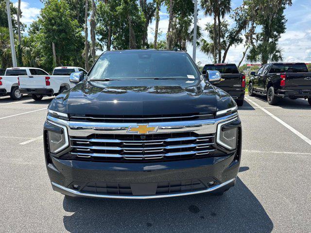 new 2025 Chevrolet Tahoe car, priced at $76,045