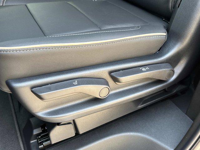 new 2025 Chevrolet Tahoe car, priced at $76,045