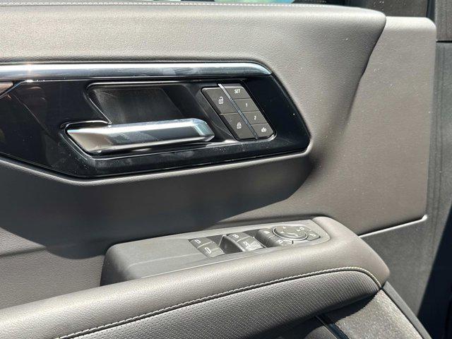 new 2025 Chevrolet Tahoe car, priced at $76,045